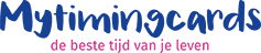 Mytimingcards-Logo – die beste Zeit deines Lebens