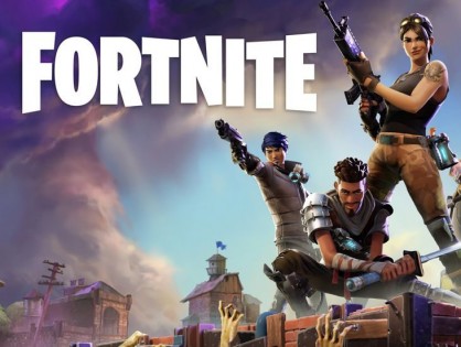 Fortnite als Grund für Hunderte Scheidungen in Großbritannien