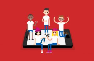 Tele2 bietet als Erster einen SIM-only-Tarif speziell für Kinder