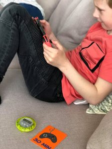 Mytimingcards, Fortnite und Absprachen