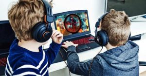 Wie bleibt Gaming spaßig?