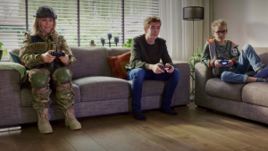 Die Spielebranche startet die Website ‚Rule the game‘