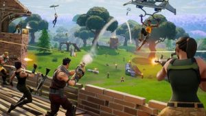 Eltern besorgt über süchtig machendes Spiel Fortnite: „Todmüde von diesem ständigen Kampf“